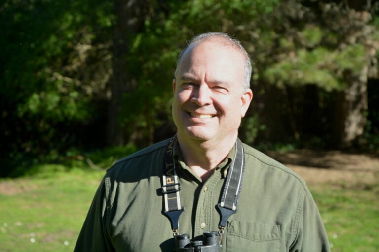 Glenn Phillips