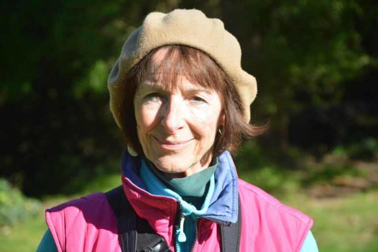 Janet Carpinelli