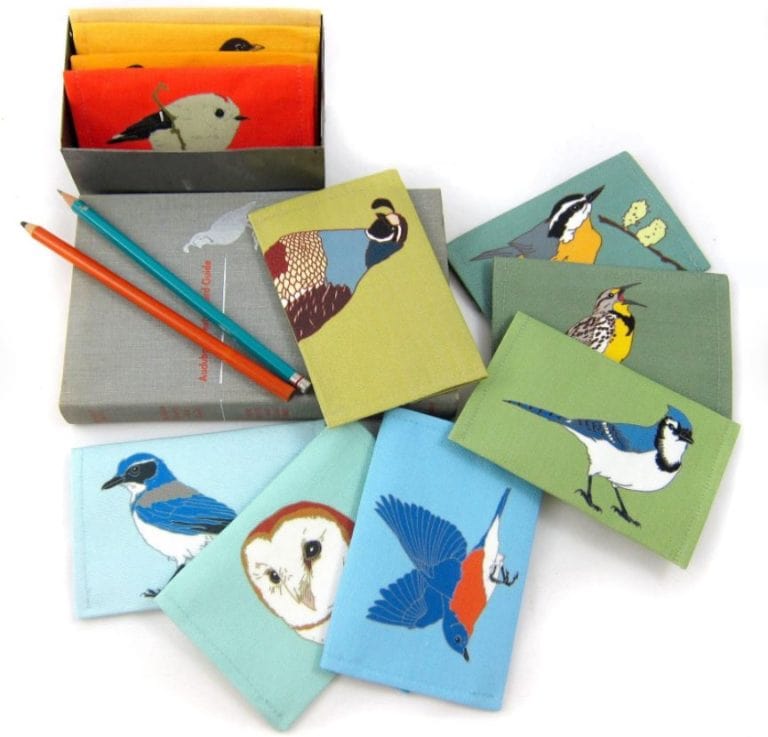 Learn more about GGBA’s upcoming Bird Art and Holiday Sale!
