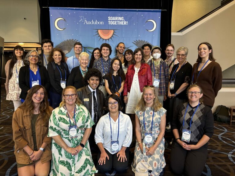 Audubon Leadership Conference 2025