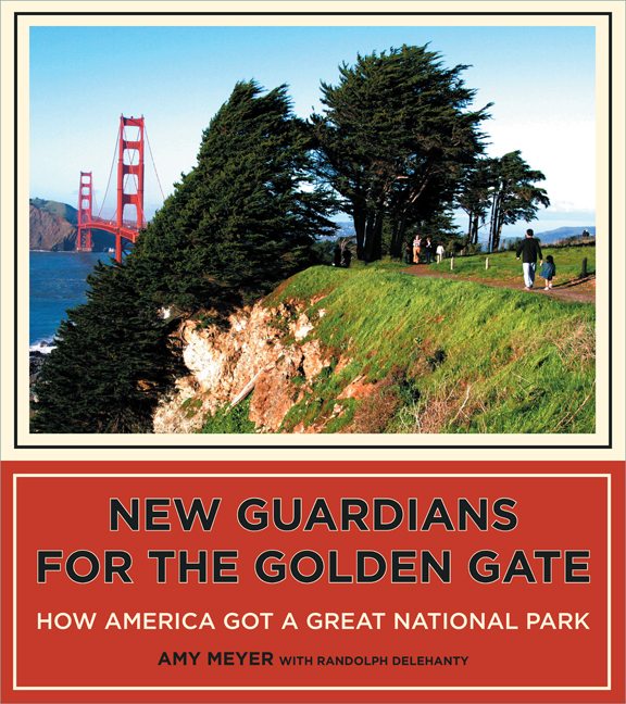 New Guardians for the Golden Gate