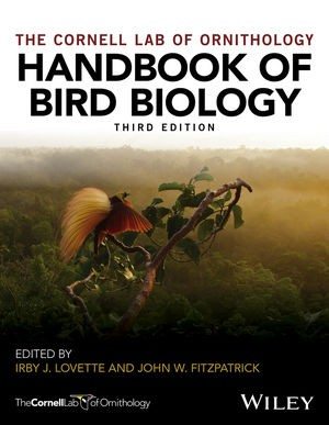 Third edition of the Handbook of Bird Biology