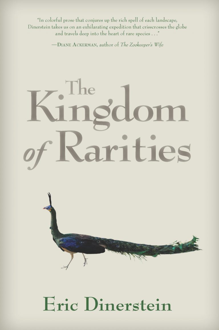 Kingdom of Rarities – Thursday June 20