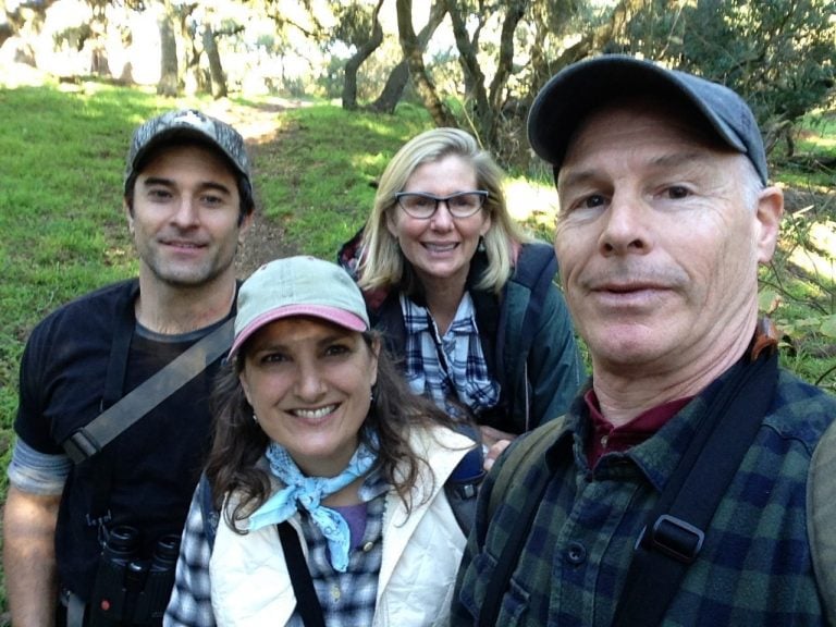 2015 SF CBC – clear, crisp, and fun