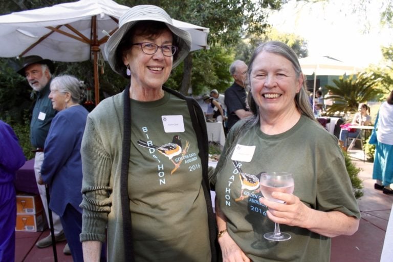 Birdathon 2016 – a smashing success