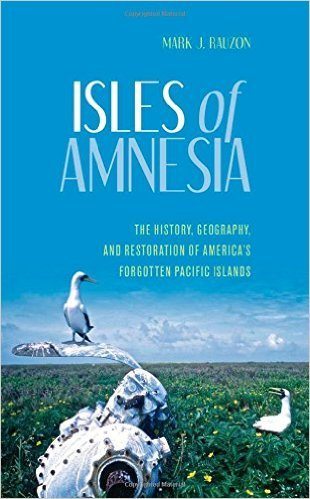 Conserving seabirds on the “Isles of Amnesia”