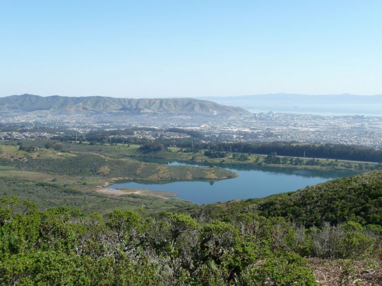 Peninsula Watershed – protect it!
