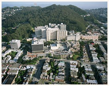 A setback and new opportunity for Mount Sutro