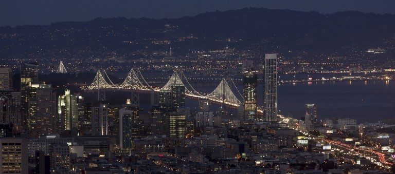 Art for all, and less light pollution for birds