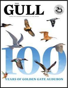 Special Centennial issue of The Gull